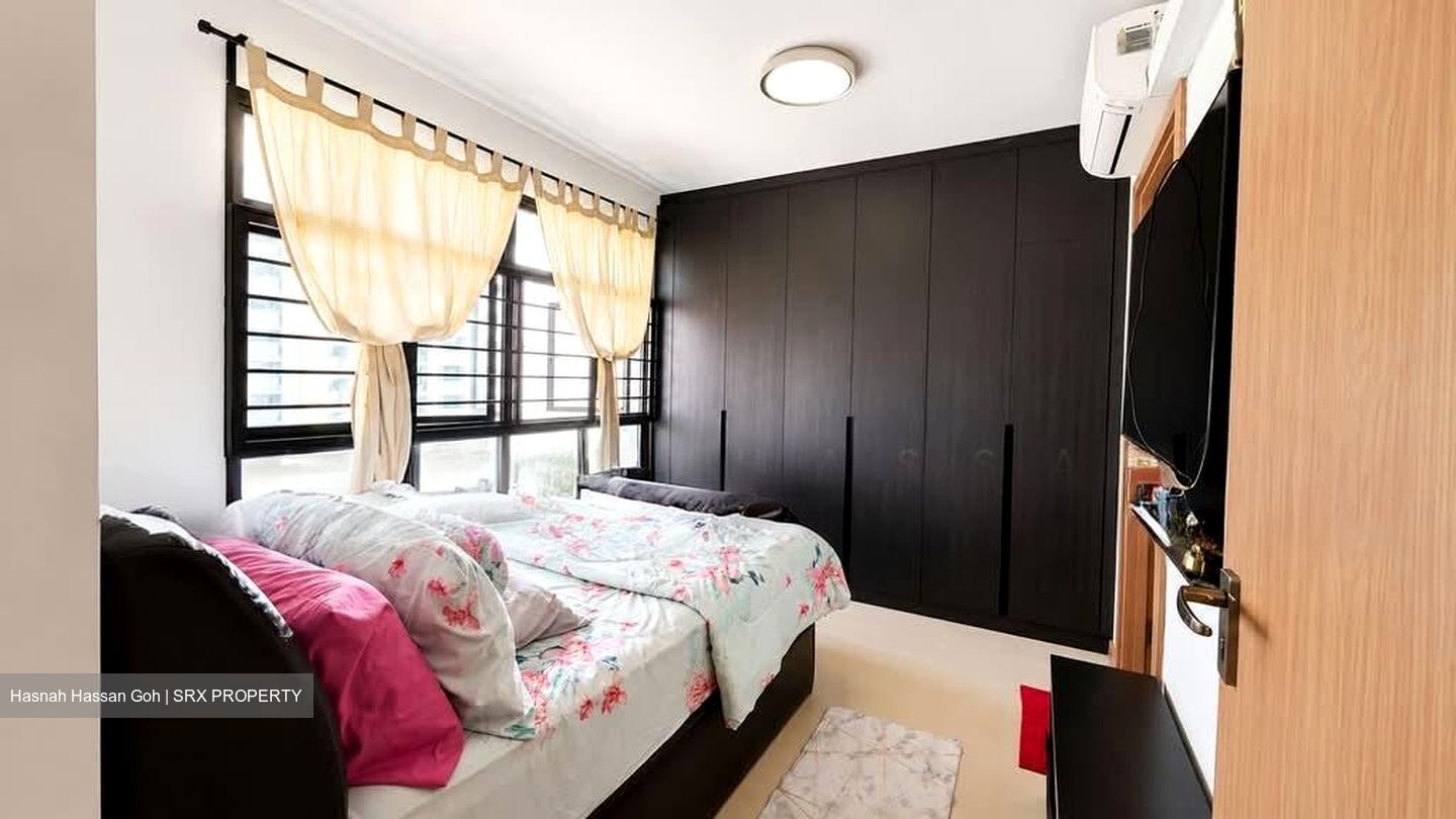Blk 413C Waterfront I @ Northshore (Punggol), HDB 3 Rooms #561618291